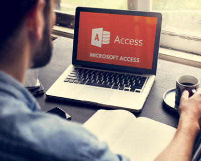 Curso de Bases de Datos (Access básico)