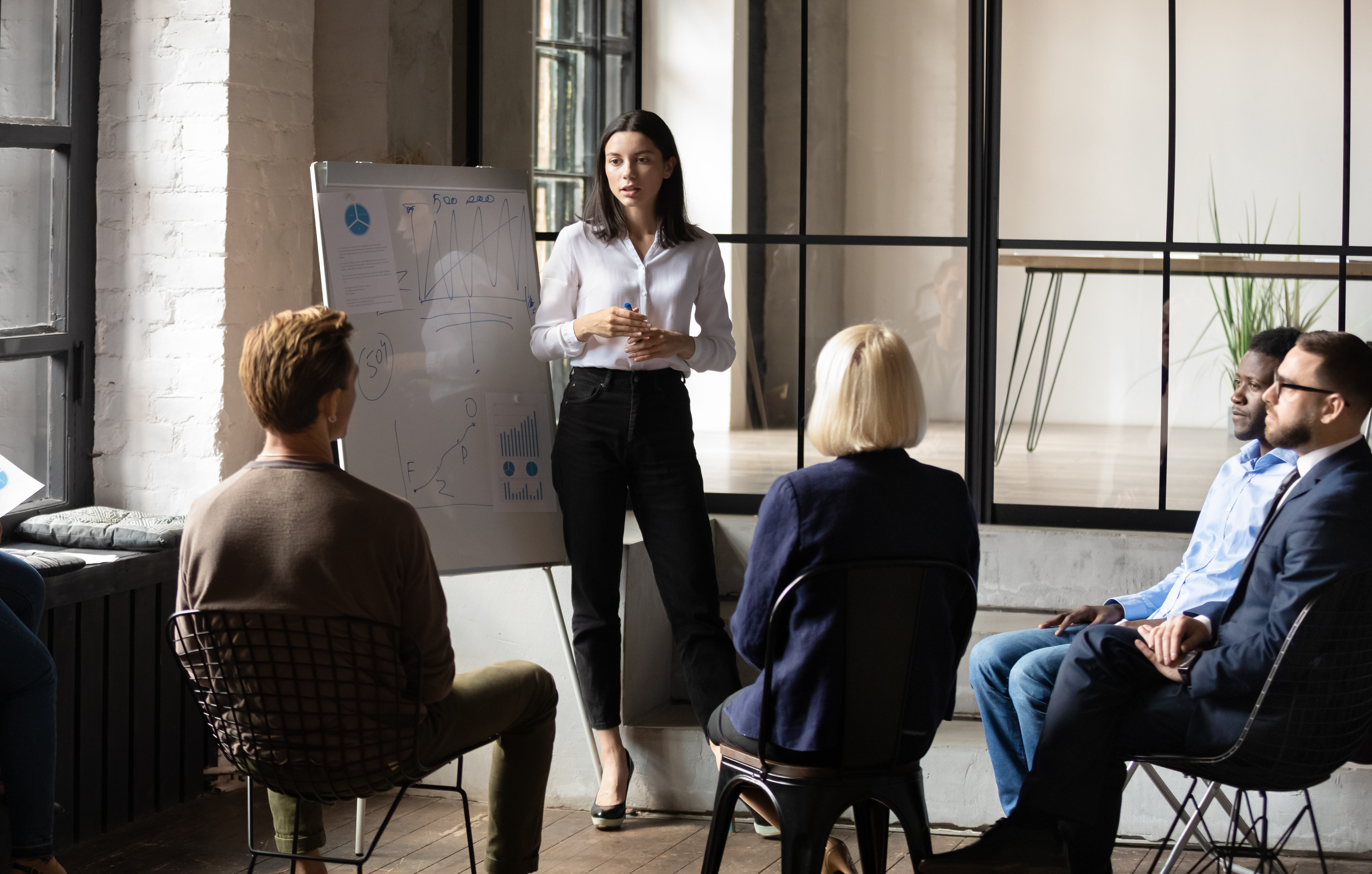 Curso de Habilidades de Comunicación