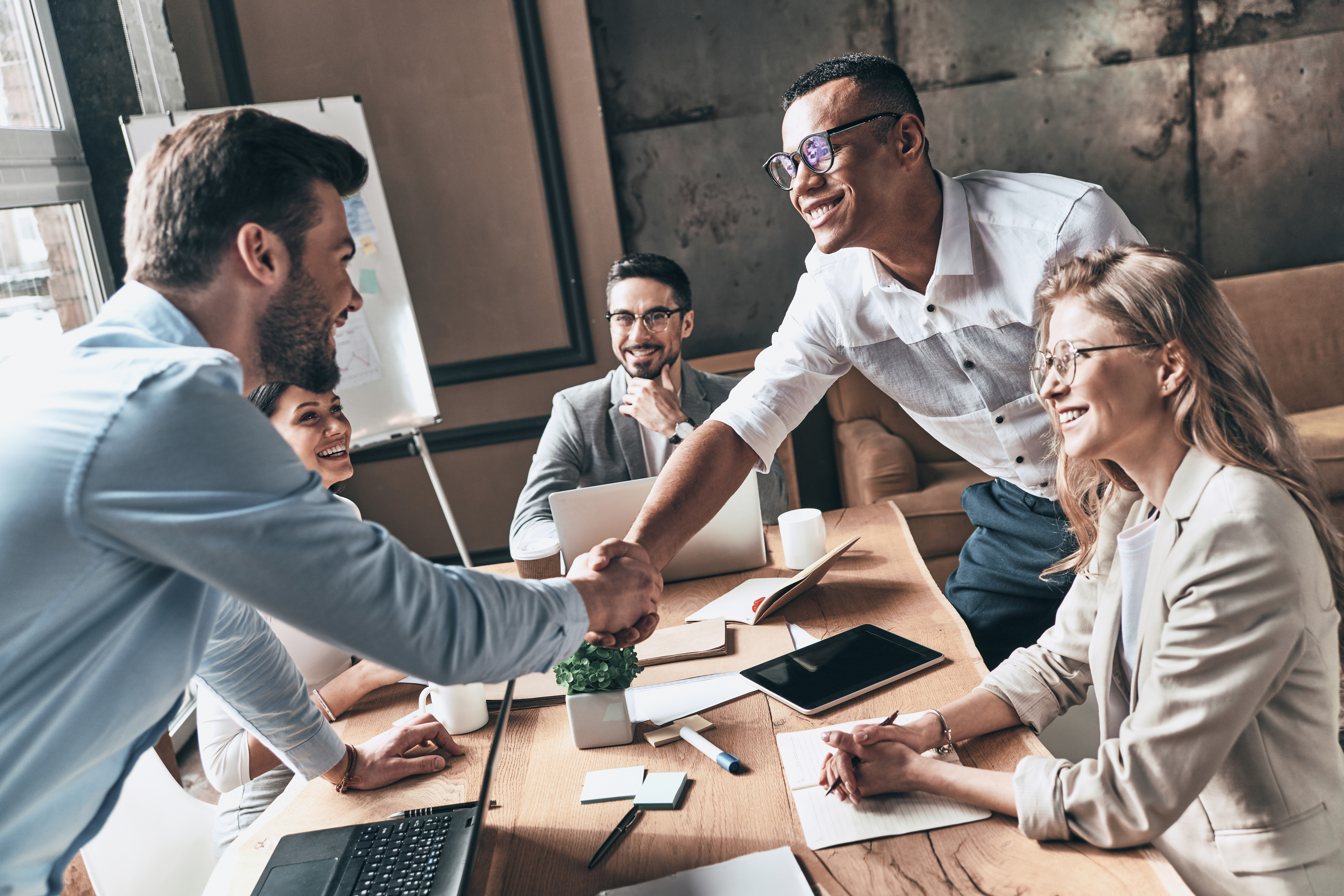 Curso de Resolución de Conflictos