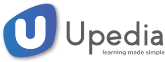 Logo de Upedia